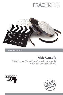 Nick Carrafa