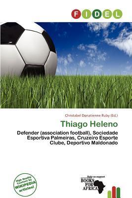 Thiago Heleno