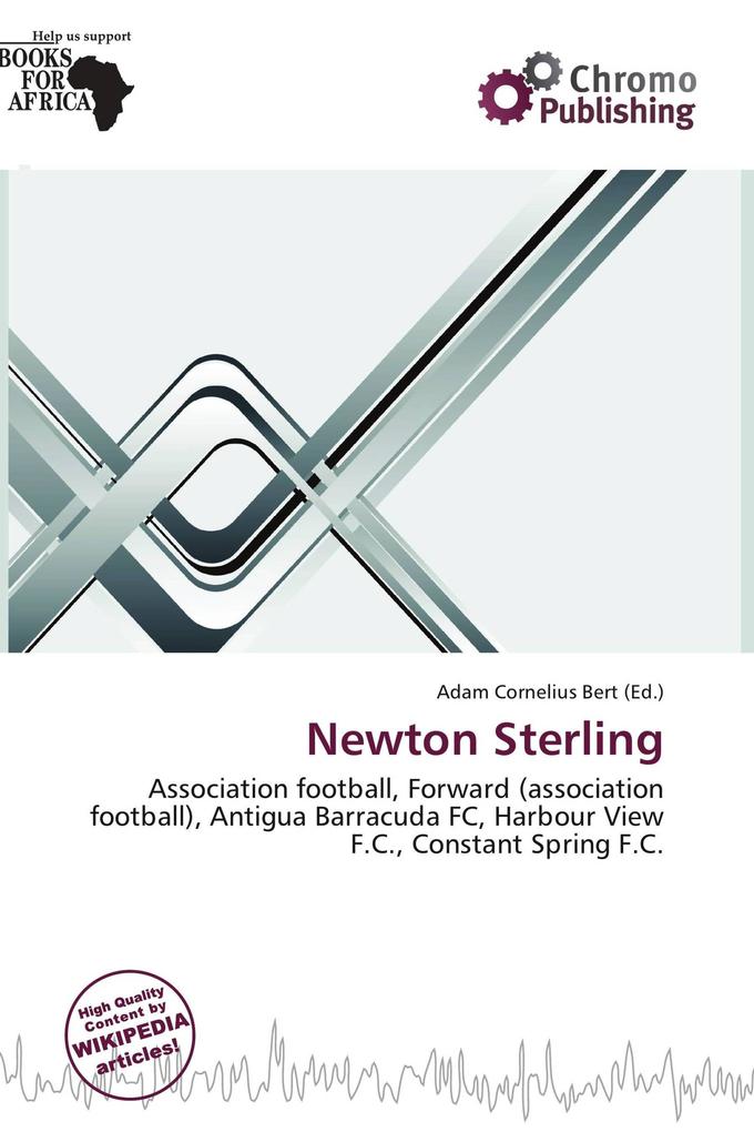 Newton Sterling
