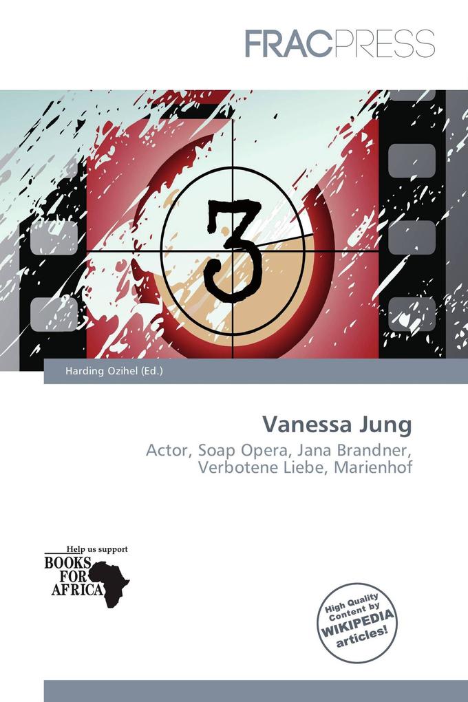 Vanessa Jung