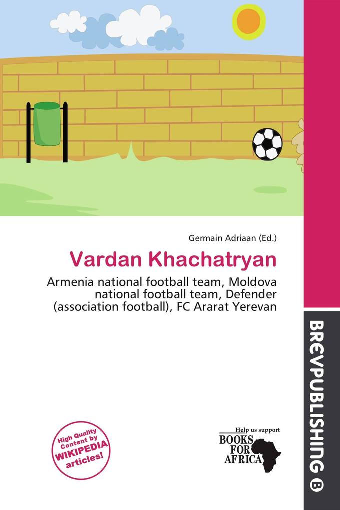 Vardan Khachatryan
