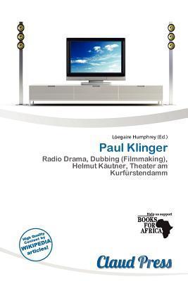 Paul Klinger