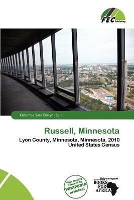 Russell Minnesota