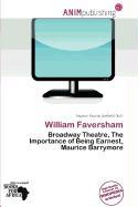 William Faversham