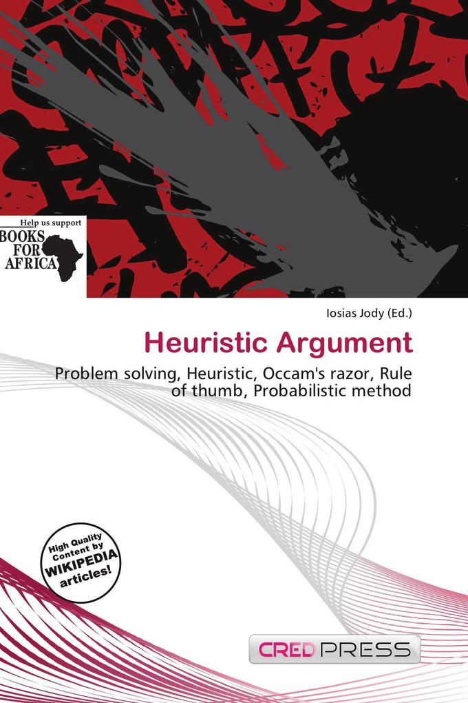 Heuristic Argument