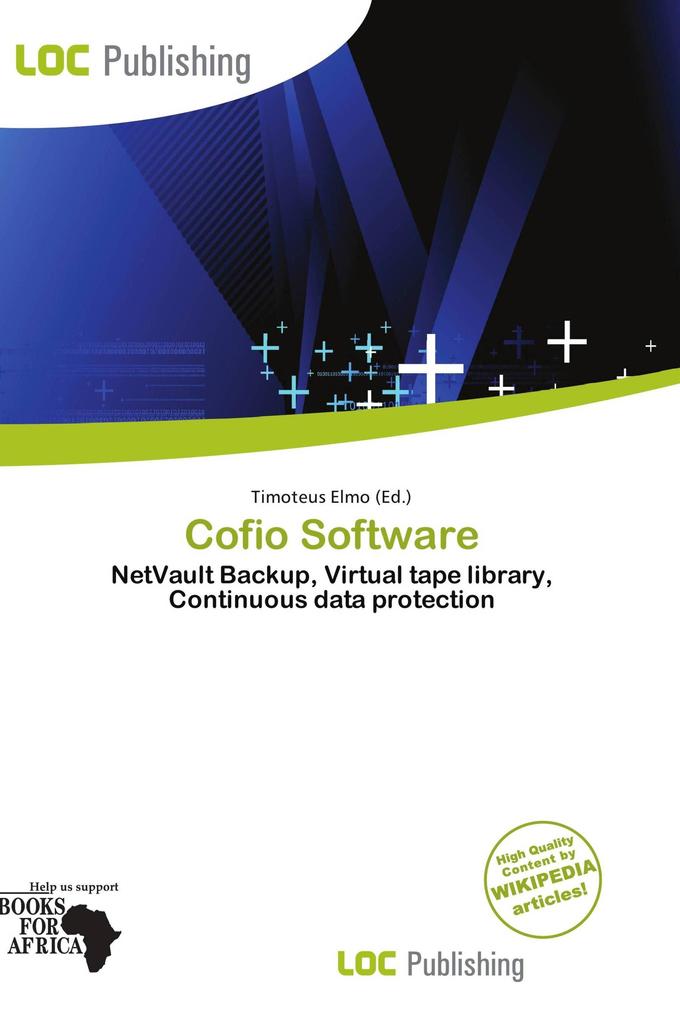Cofio Software