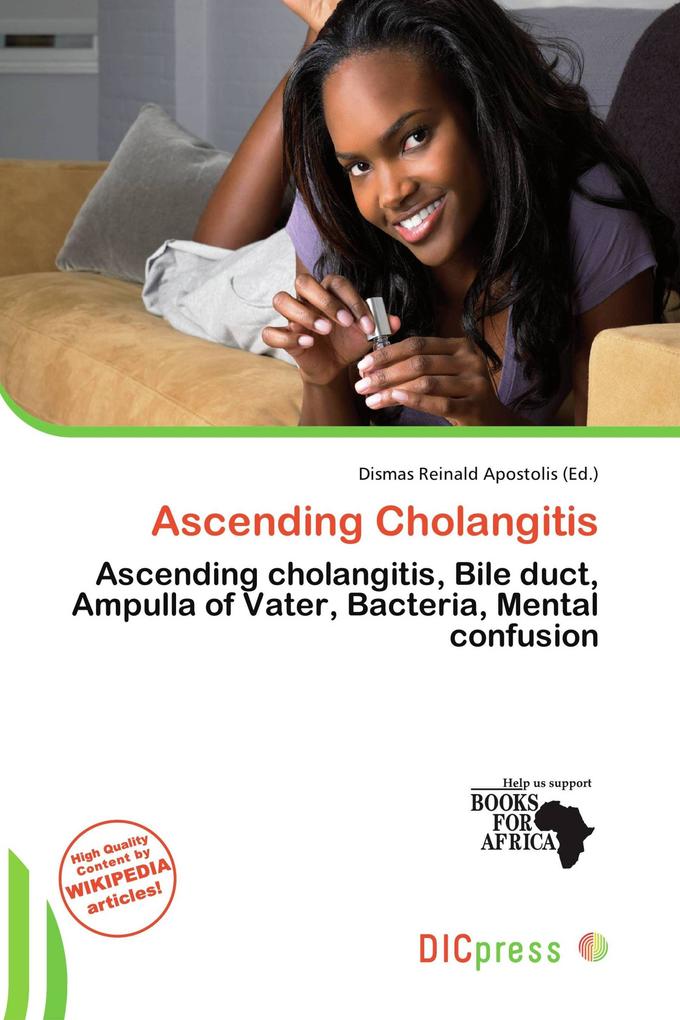 Ascending Cholangitis