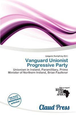Vanguard Unionist Progressive Party