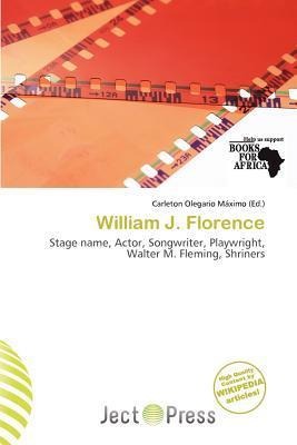 William J. Florence
