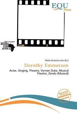 Dorothy Emmerson