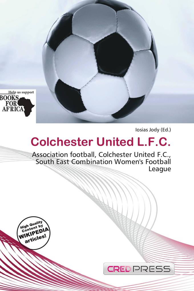 Colchester United L.F.C.