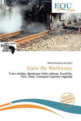 Gare De Narbonne