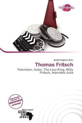 Thomas Fritsch