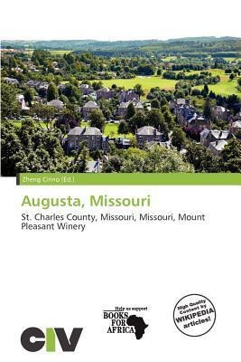 Augusta Missouri