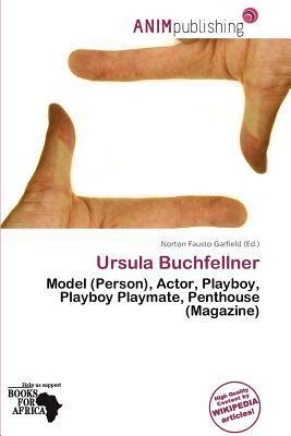 Ursula Buchfellner