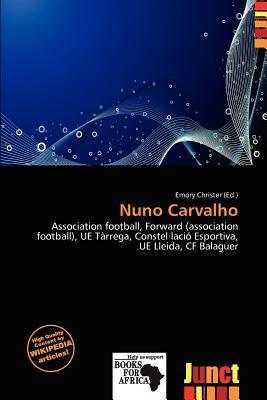 Nuno Carvalho