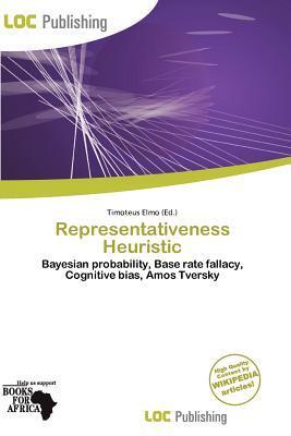 Representativeness Heuristic