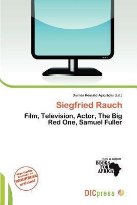 Siegfried Rauch