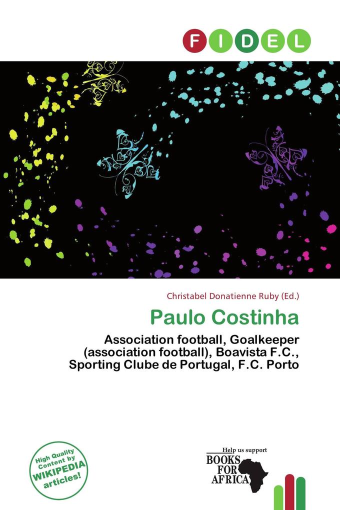Paulo Costinha
