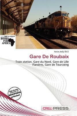 Gare De Roubaix
