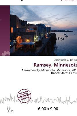 Ramsey Minnesota
