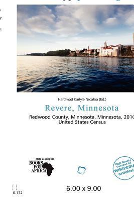 Revere Minnesota