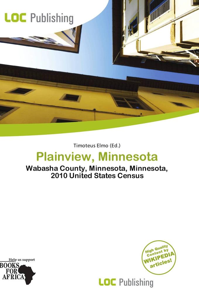 Plainview Minnesota