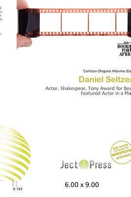 Daniel Seltzer
