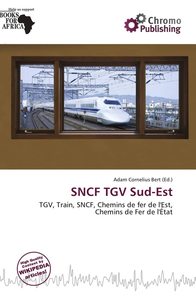 SNCF TGV Sud-Est