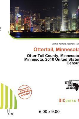 Ottertail Minnesota