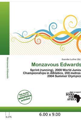 Monzavous Edwards