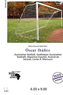Óscar Ibáñez