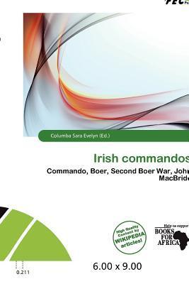 Irish commandos
