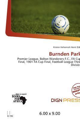 Burnden Park