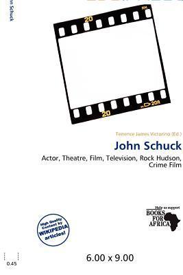 John Schuck