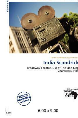 India Scandrick