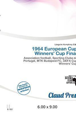 1964 European Cup Winners' Cup Final