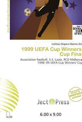 1999 UEFA Cup Winners' Cup Final
