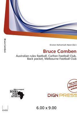 Bruce Comben