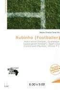 Rubinho (Footballer)