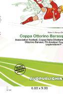 Coppa Ottorino Barassi