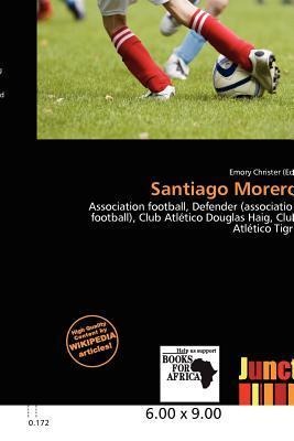 Santiago Morero