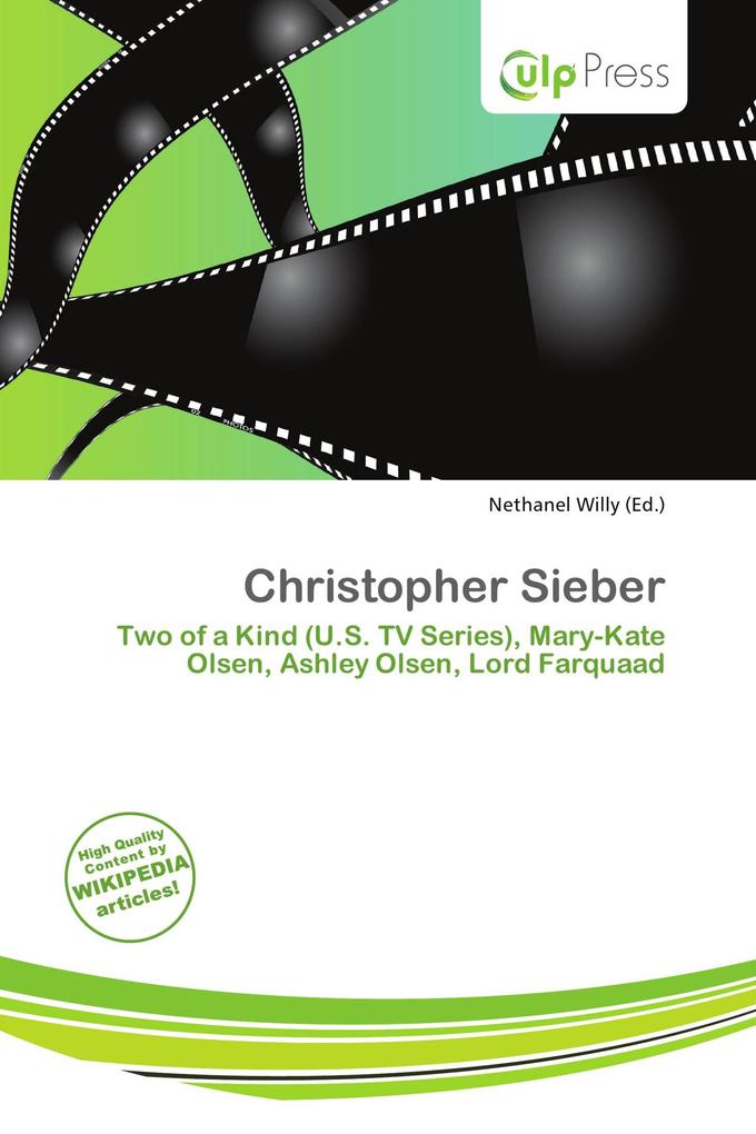 Christopher Sieber