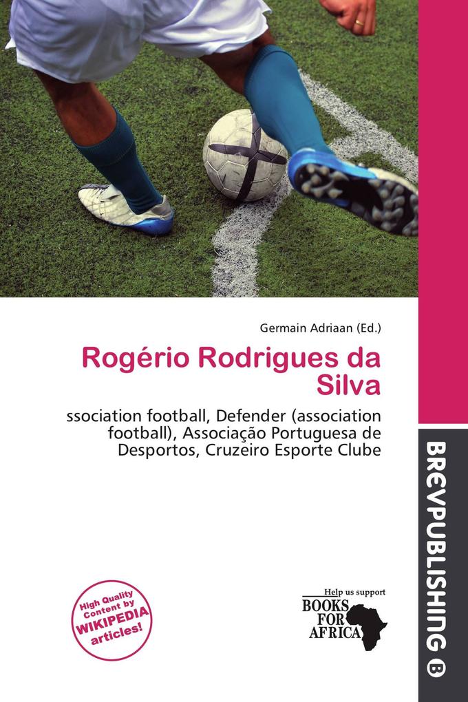 Rogério Rodrigues da Silva