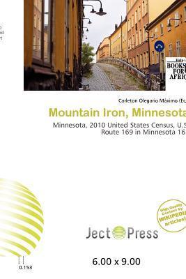 Mountain Iron Minnesota