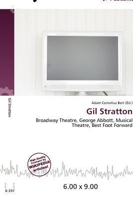 Gil Stratton
