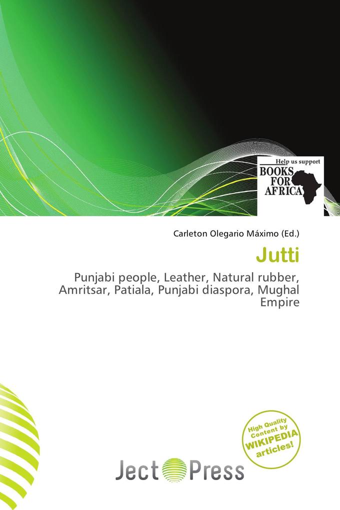Jutti