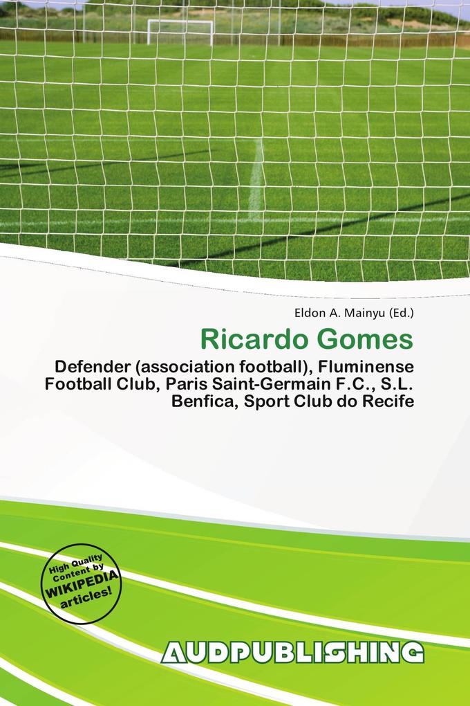 Ricardo Gomes