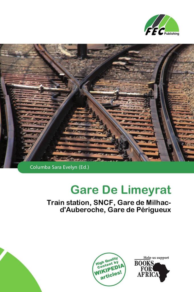 Gare De Limeyrat