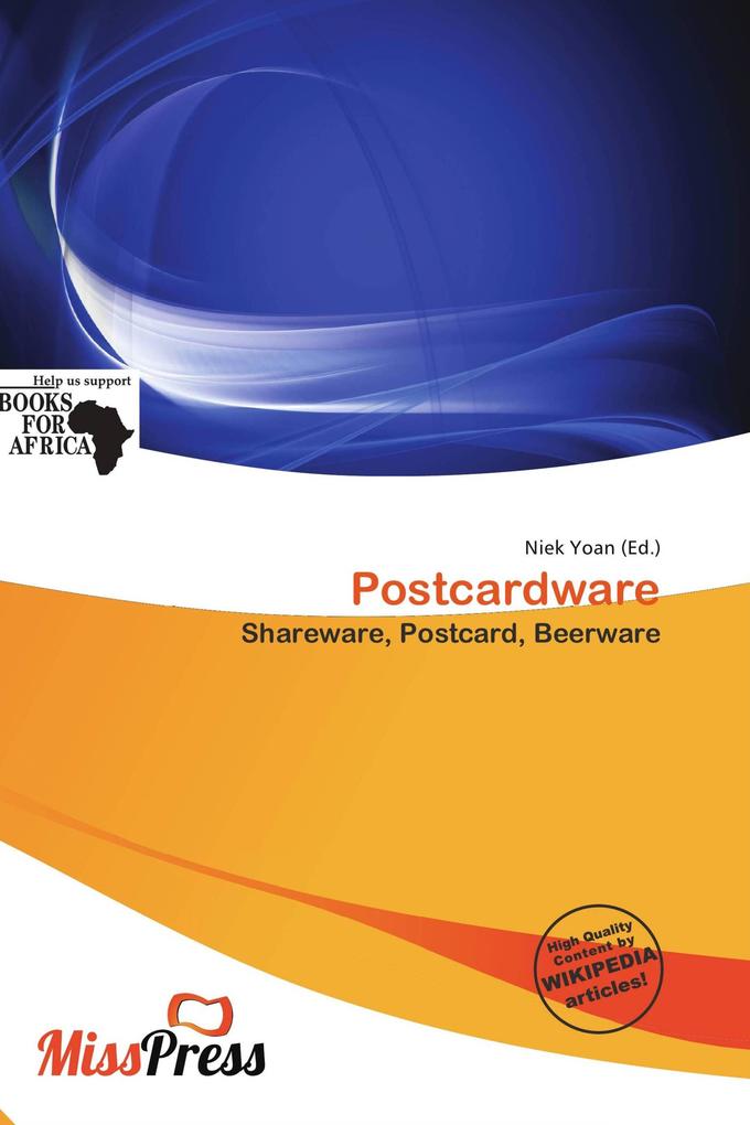 Postcardware
